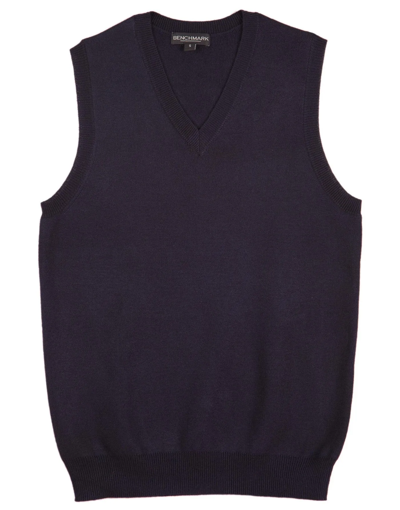 Women’s V-Neck Vest