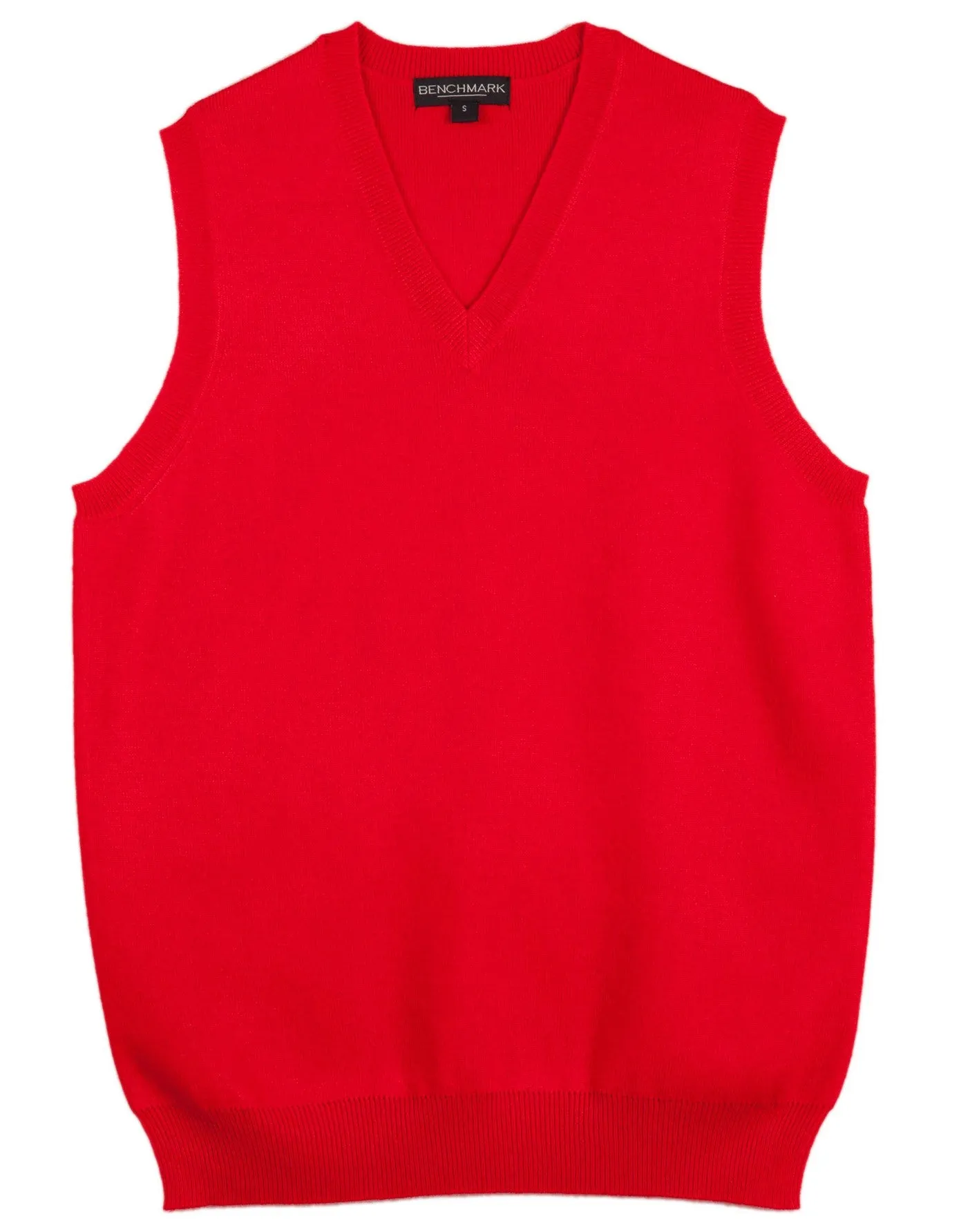 Women’s V-Neck Vest